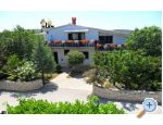 Apartmani Marija Klapšec Croatia Hrvatska