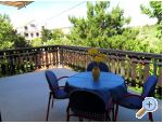 Apartmani Marija Klapšec apartments Croatia