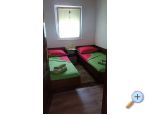 Apartmani Marija Klapšec apartments Croatia