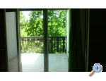Apartmani Marija Klapšec apartments Croatia