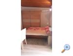 Apartmani Marija Klapšec apartments Croatia