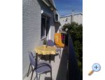 Apartmani Marija Klapšec apartments Croatia