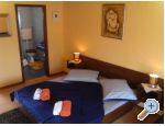 Apartmani Marija Klapšec apartments Croatia
