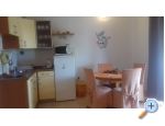 Apartmani Stela apartments Croatia