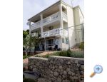 Apartmani Stela apartments Croatia