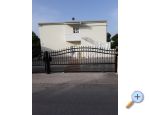 Apartmani Stela apartments Croatia