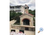 Apartmani Stela apartments Croatia