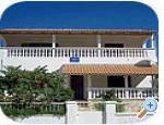 Apartments Villa Raste Croatia Hrvatska