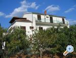 Apartmány Carevi dvori Croatia Hrvatska