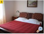 Apartmány Carevi dvori apartments Croatia