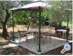 Apartmány Carevi dvori apartments Croatia
