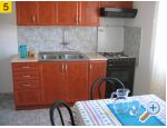 Apartmány Carevi dvori apartments Croatia
