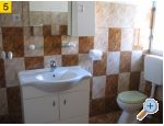 Apartmány Carevi dvori apartments Croatia