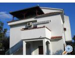 Apartmány Carevi dvori apartments Croatia