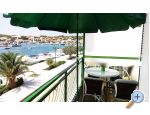 Apartments Boris apartments Croatia