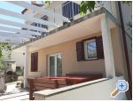 Apartments Budiša apartments Croatia