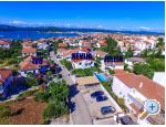 Apartments Julija Murter apartments Croatia