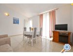 Apartments Julija Murter apartments Croatia