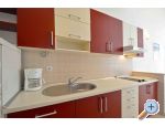Apartments Julija Murter apartments Croatia