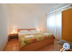 Apartments Julija Murter apartments Croatia