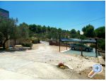 Apartments Milka apartments Croatia