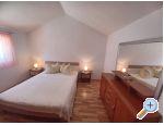 Apartments Milka apartments Croatia