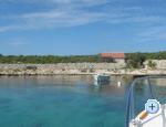 Robinson house Gangaro Croatia Hrvatska
