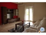 Apartman Lucija apartments Croatia
