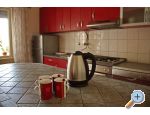 Apartman Lucija apartments Croatia