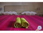 Apartman Lucija apartments Croatia