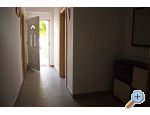 Apartman Lucija apartments Croatia