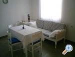 Appartement RB apartments Croatia