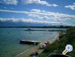 Appartement RB apartments Croatia