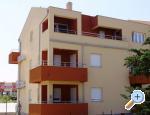 Apartman Velebit apartments Croatia