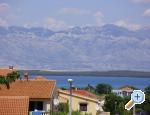 Apartman Velebit apartments Croatia