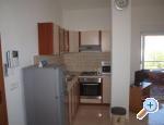 Apartman Velebit apartments Croatia