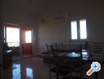 Apartman Velebit apartments Croatia