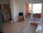 Apartman Velebit apartments Croatia