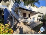 Apartmani Danijela apartments Croatia