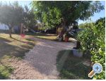 Apartmani Danijela apartments Croatia