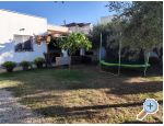 Apartmani Danijela apartments Croatia