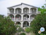 Apartmani Dujlovic Croatia Hrvatska