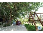 Apartmani Luca apartments Croatia