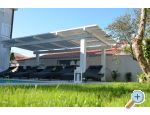 Apartmani Luca apartments Croatia