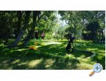 Apartmani Luca apartments Croatia