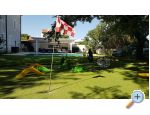 Apartmani Luca apartments Croatia