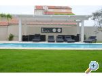 Apartmani Luca apartments Croatia