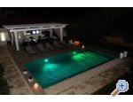 Apartmani Luca apartments Croatia