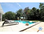 Apartmani Luca apartments Croatia