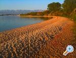 Apartmani Luca apartments Croatia